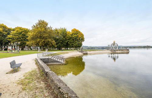 Landhaus Kauderer - Wohnung 1 - Photo 31