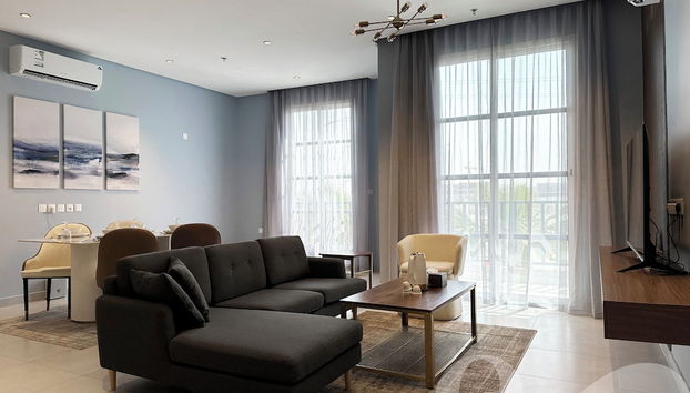 Hittin A-6 Latest Development AX85 - Foto 5, Zona de estar