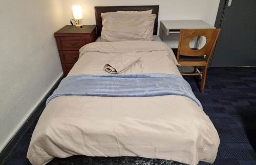 Room near East Midland Airport 5 - Foto 1