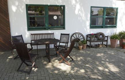 Ferienwohnung Wiesenblick nahe Region Celle und Hannover - Foto 23