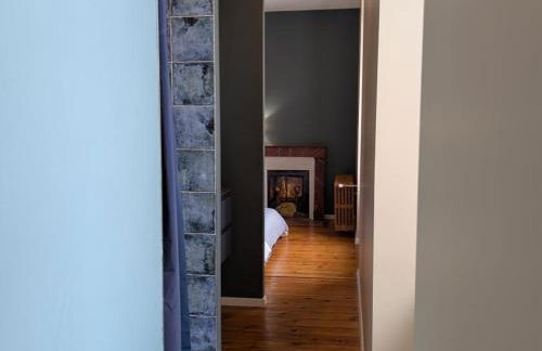 Charmante maison XIXe sur Jarnac avec 3 chambres, cour privative & parking - FR-1-653-280 - Foto 28