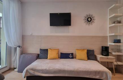 APARTAMENT RELAX BLUE MARE - Foto 28