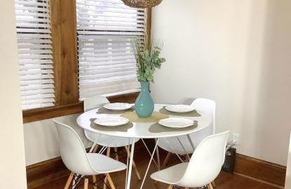 2 bedroom Loft apartment near downtown, Ohio city, Tremont! - Foto 9