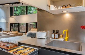 Hip Studio Central Bellevue - Foto 14