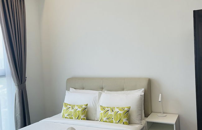 Opus Residences Kuala Lumpur by Luna - Foto 27