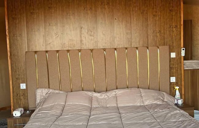 Wild Oryx Camp Bubbles - Foto 18