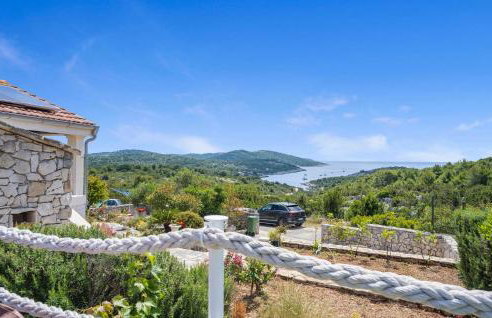 Gorgeous Home In Zirje With Wifi - Foto 16