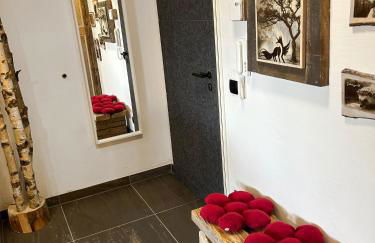 Apartment Fabelwald Black Forest - Foto 40