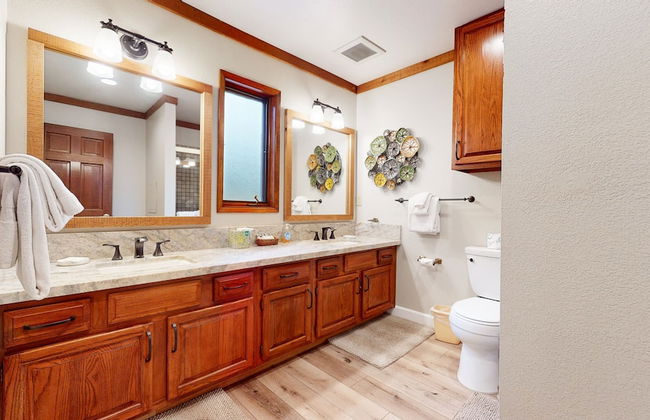 Mammoth Pines #02 - Year-round Activities! - Foto 13