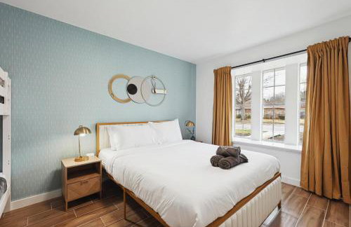 Best of Desoto 4BR, 3BA with Pool, HotTub, Cinema - Foto 32