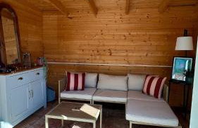 Entire Cotswolds barn retreat - Foto 23