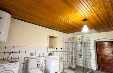 Olive Spell Gastouri House - Foto 17