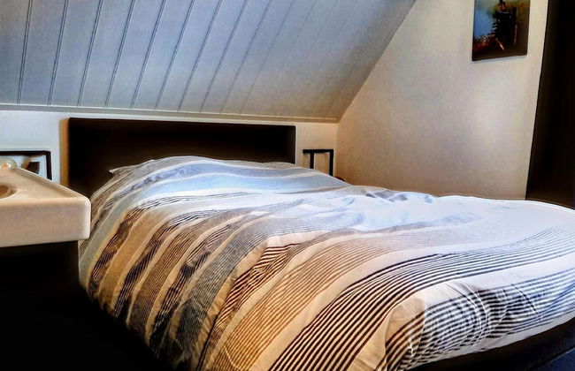 Quaint Holiday Home in Lamswaarde With Garden - Foto 5