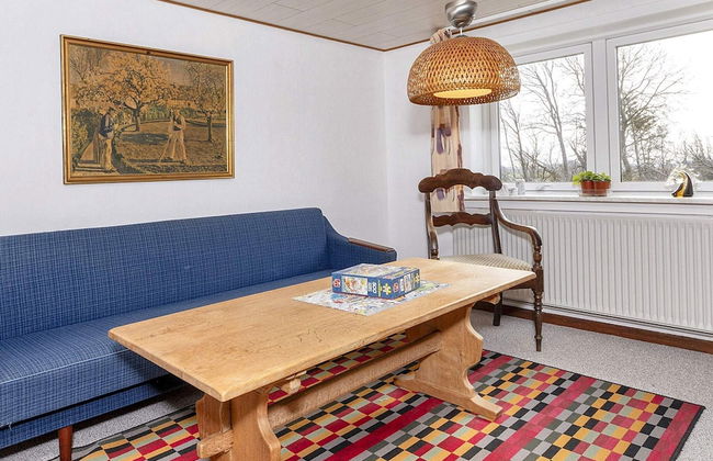 2 Person Holiday Home in Snedsted - Foto 10