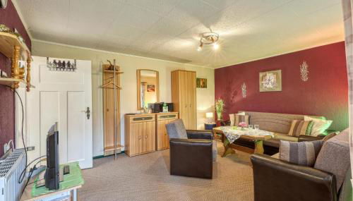 Doppelhaushälfte Altglobsow - Foto 3