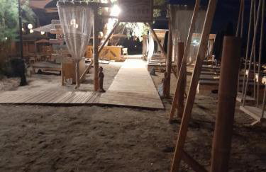 studio στην θαλασσα - Photo 12