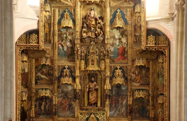 Tour delle chiese di Écija - Foto 4