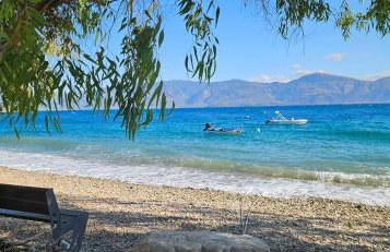 Megusta Apartments selianitika - Foto 23