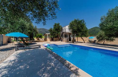 Natur Olive House Ston - Foto 26