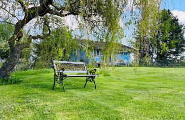 Ferienhaus Slichtemolen - Foto 29