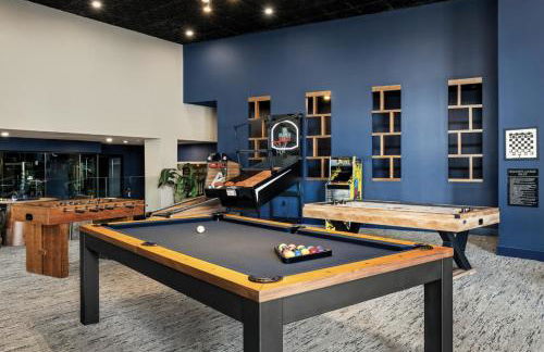 Luxury Private Apt with Pool - Foto 22