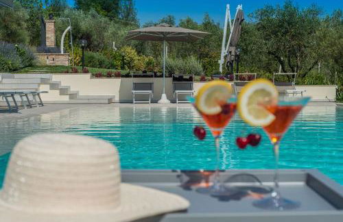 Villa Flavia - Foto 18