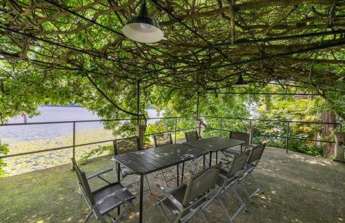 Lake Monate villa - Foto 36