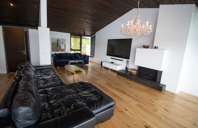 Seaside Villa - 6 bedrooms - Foto 1