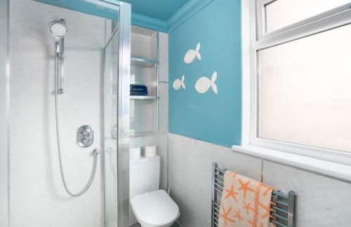 Beachside Stay - 4 mins walk - Free Parking - Photo 11