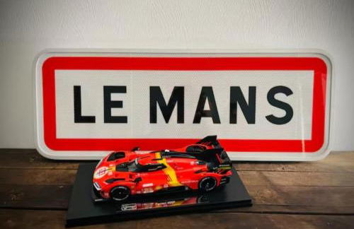 Appartement de la Famille Chat - Foto 13