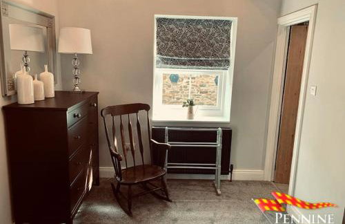 Forge Cottage - Centre of Britain - Foto 13