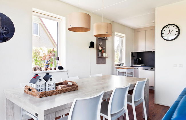 Holiday Home in Groningen With Pool - Foto 29