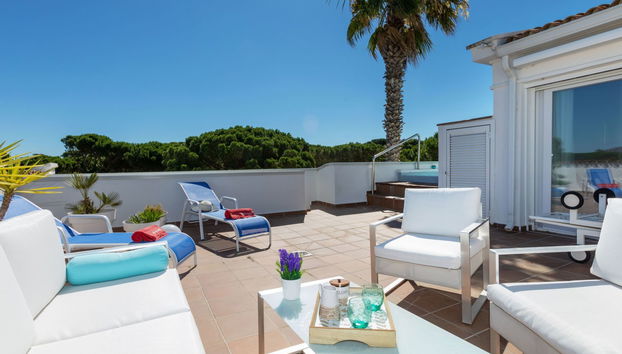 Apartment Green Club Duplex by Interhome - Foto 4, Terrace