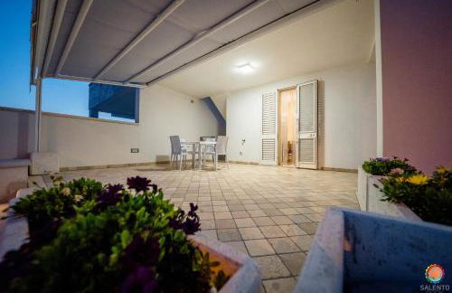 Perle Del Mare - Appartamenti di Pregio 70m spiaggia Pescoluse - Foto 21