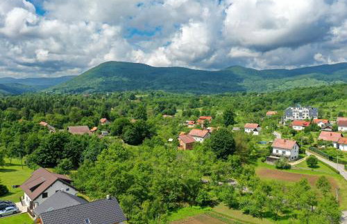 Plitvice Nest - Foto 28