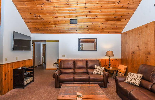 Camp Deep Creek - Foto 18