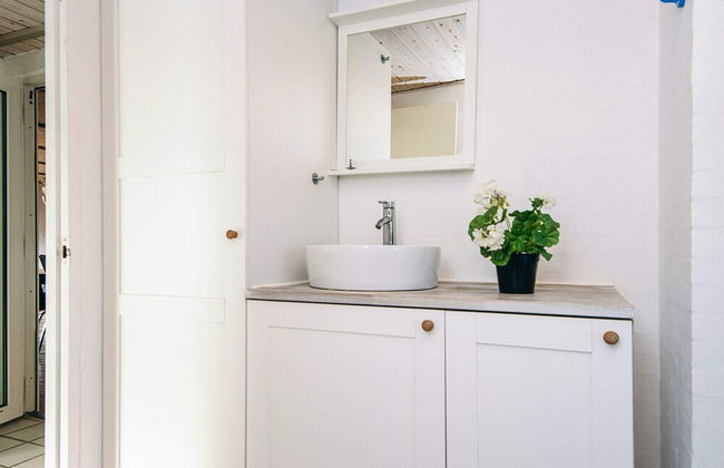 Luxury Retreat in Als - By Traum Ferienwohnungen - Foto 30