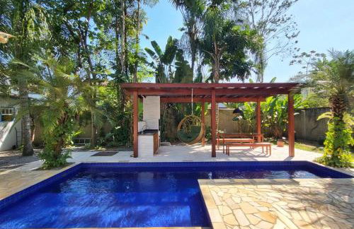 Mansão Colonial com Piscina - Casa Do Conto - Photo 15