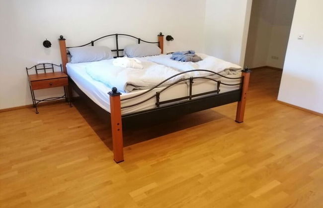 Kehlpoint Comfortable Holiday Residence - Photo 1