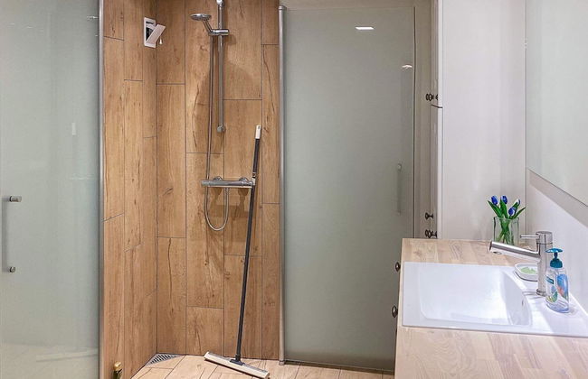 6 Person Holiday Home in Varde - Foto 17