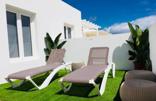 The Little White House, Suite Flower Beach 9 - Foto 25