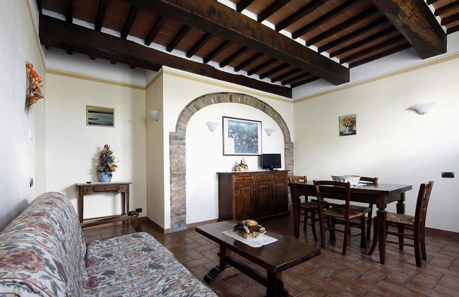 Agriturismo Sanguineto - Photo 21