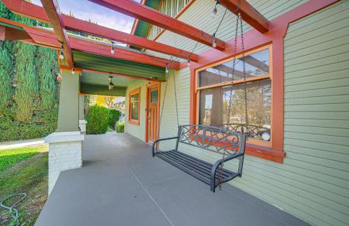 Home half Mi to Dtwn Riverside Families Welcome! - Foto 24