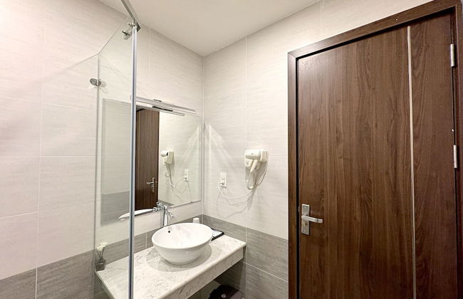 Au79 Hotel & Apartment - Foto 20