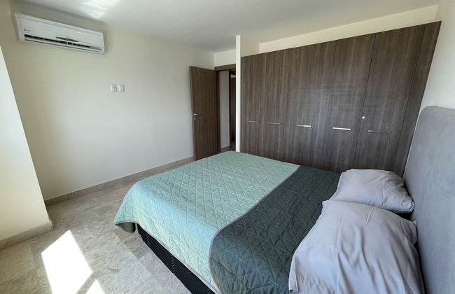 Central 102 Apartments - Foto 4