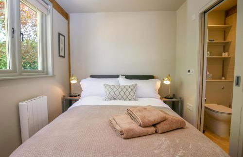 The Lodge at Mortons - Foto 20