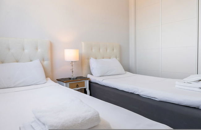 Overlook Apartment in Mijas - Ref 254 - Foto 17