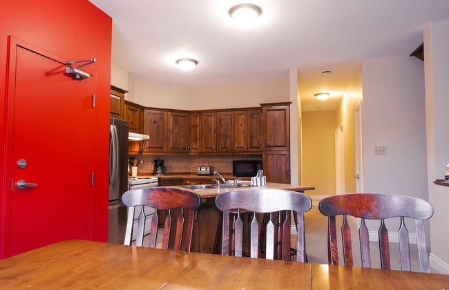 Mont Blanc Hotel & Condos - Foto 53