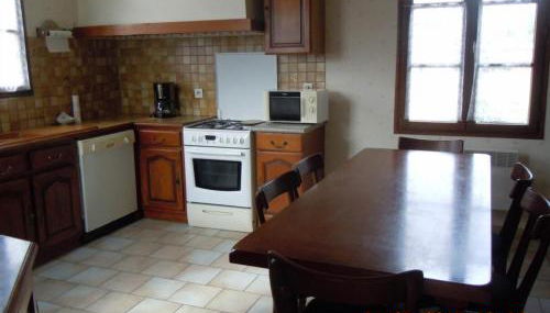 Maison charmante et rustique en Vallée du Cher pour vacances au calme - FR-1-491-394 - Foto 3