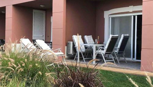 Beautiful 2 bed townhouse on Boavista golf course - Foto 5